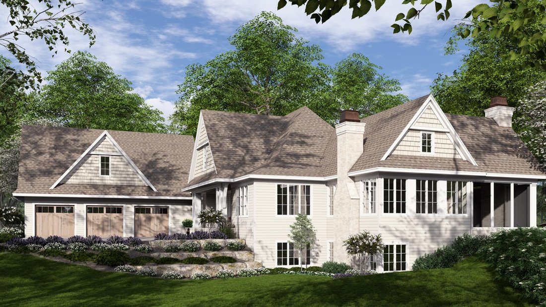 House in Prior Lake, Minnesota, United States 3 - 15717669