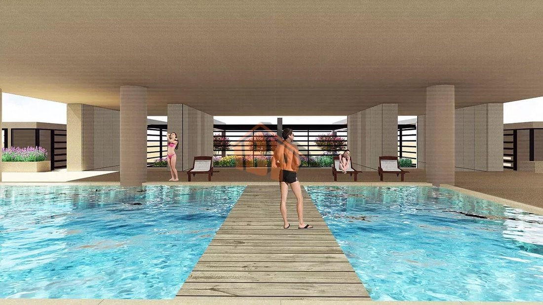 Apartment in Al Rahah, Abu Dhabi Emirate, United Arab Emirates 4 - 15715395