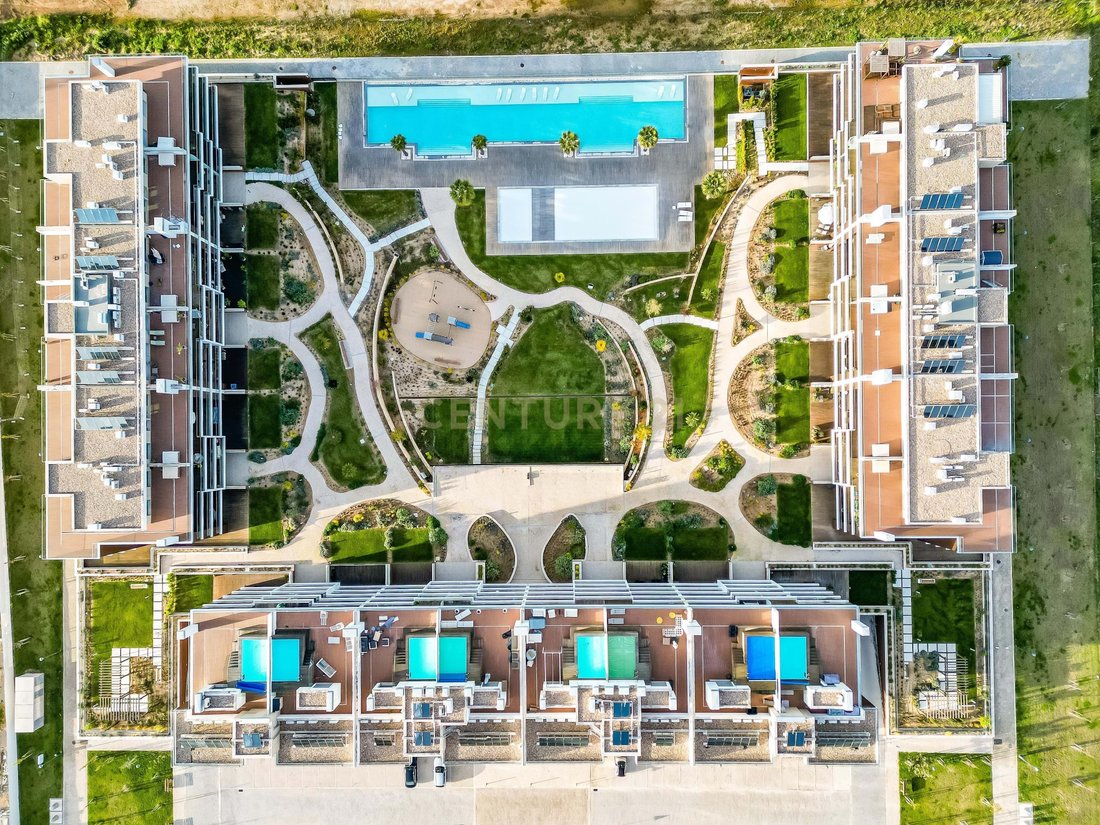 Apartment in Alcochete, Setubal, Portugal 5 - 15428338