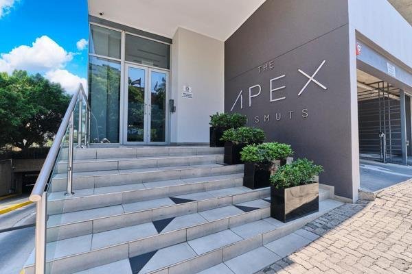Apartment in Parkwood, Saxonwold, Gauteng 1 - 15714926
