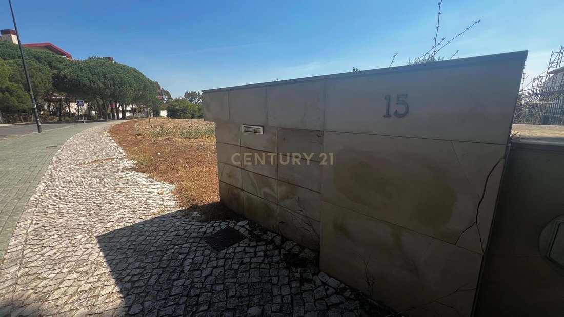 Land in Belas, Lisbon, Portugal 4 - 14795731