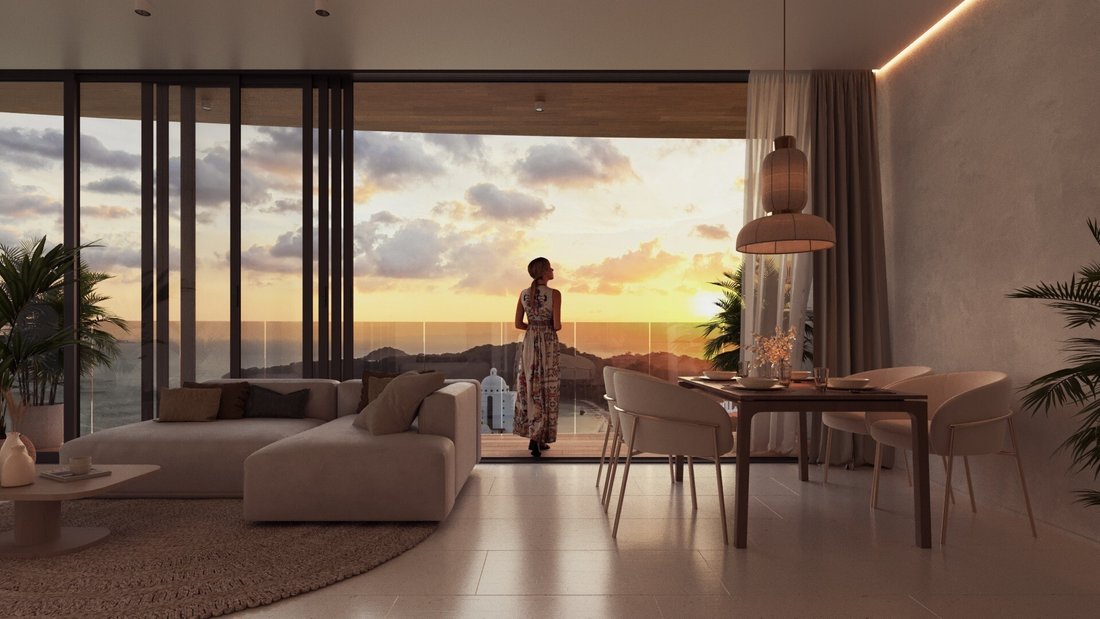 Apartment in Panama City, Provincia de Panamá Oeste, Panama 2 - 15720463