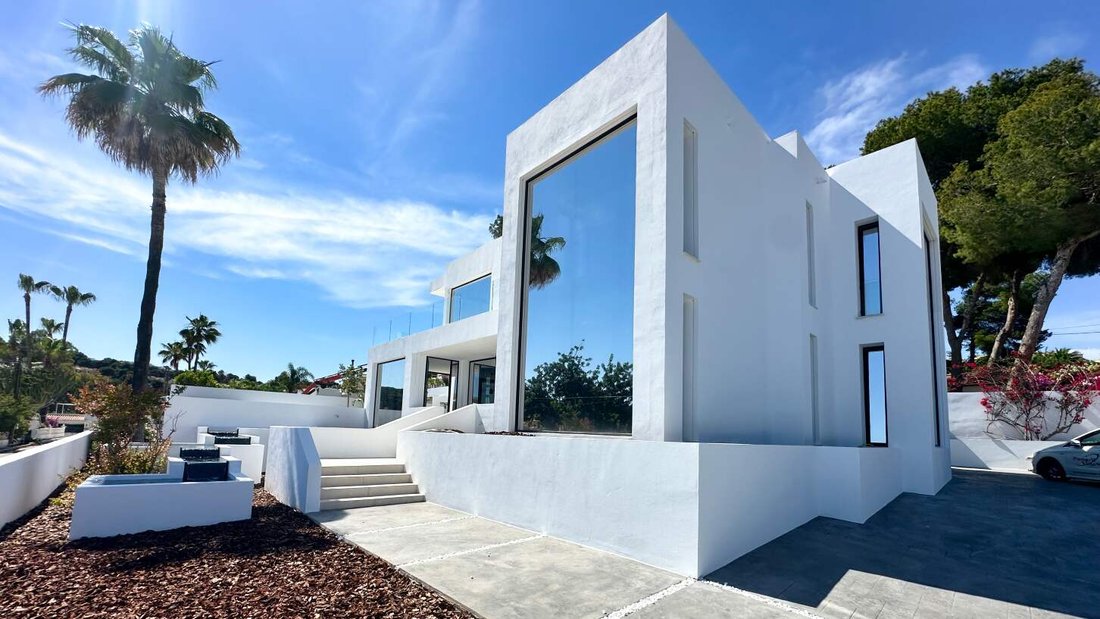 Villa in la Sabatera, Teulada, Valencian Community 4 - 15715488