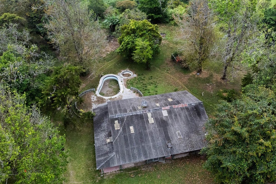 Land in Anton Valley, Coclé Province, Panama 1 - 15720465