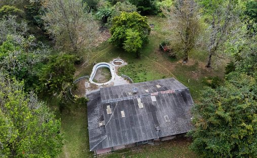 Terreno en El Valle de Antón, Provincia de Coclé, Panamá 1