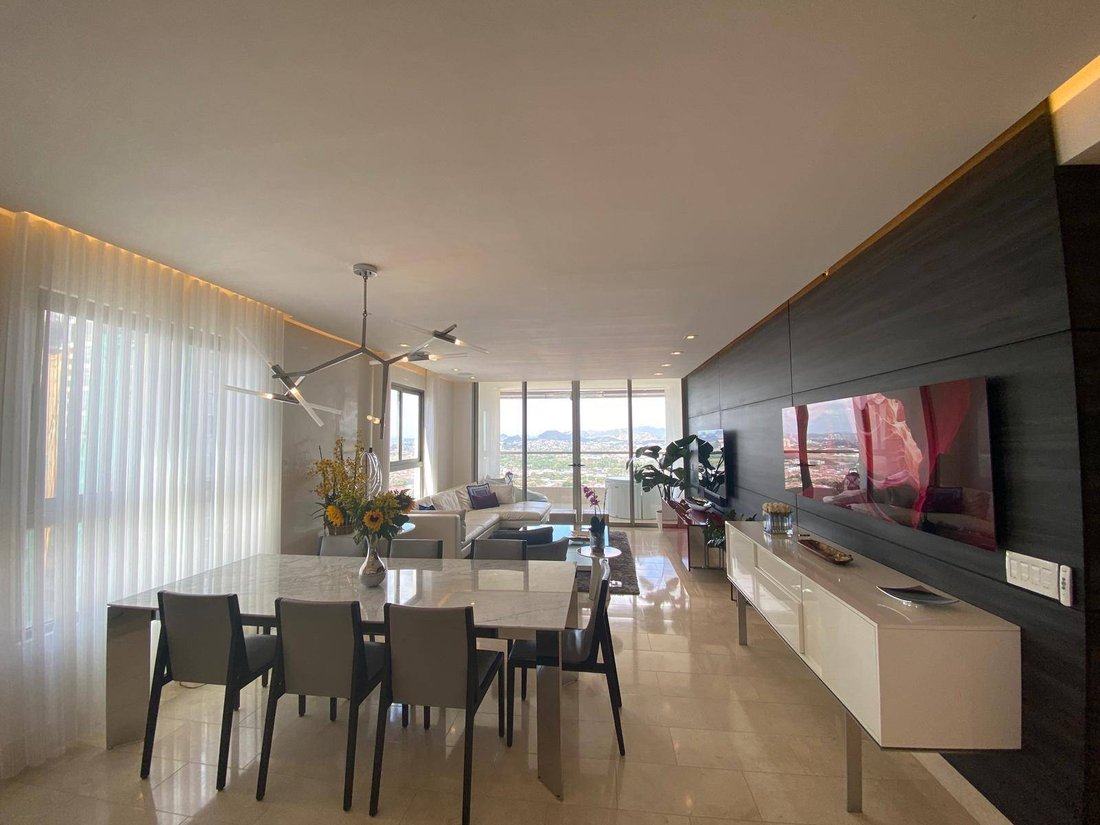 Apartment in Panama City, Panama, Panama 1 - 15720514