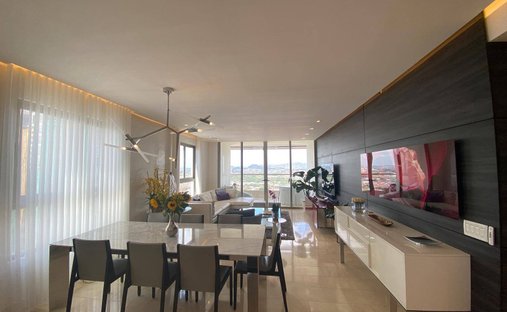 Apartment in Panama City, Panama, Panama 1