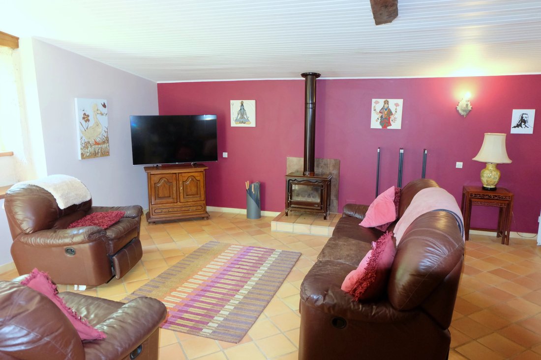 House in Sainte Catherine, Villeneuve-sur-Lot, France 5 - 15720254