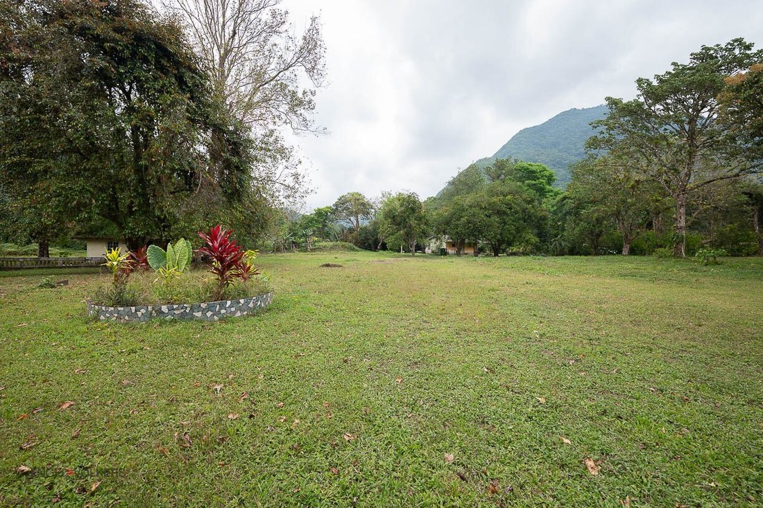 Land in Anton Valley, Coclé Province, Panama 4 - 15720465