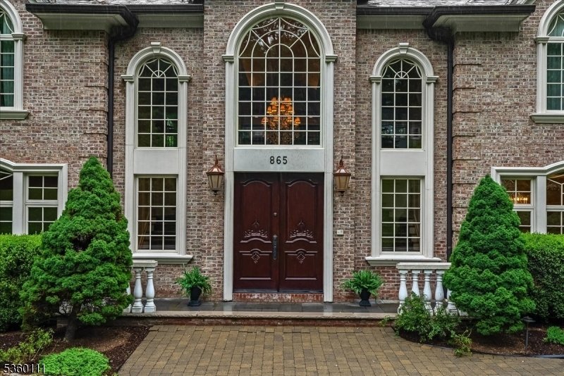 House in Franklin Lakes, New Jersey, United States 3 - 15717629