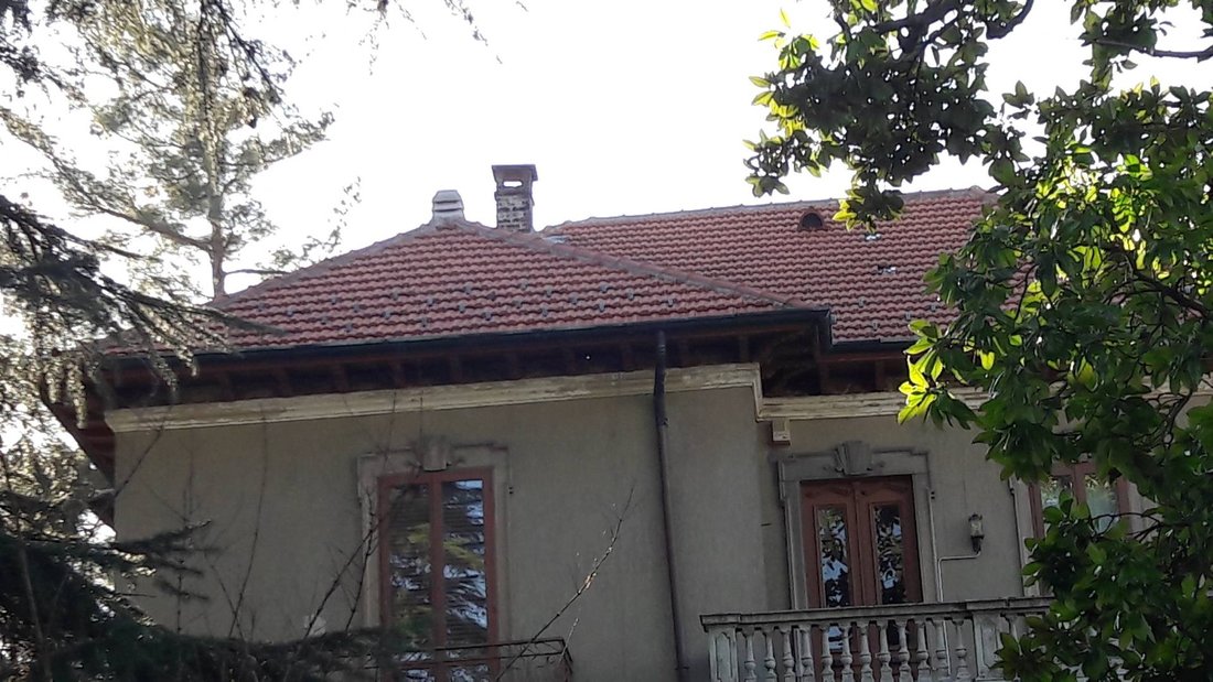Villa in Cairate, Lombardy, Italy 2 - 15716844