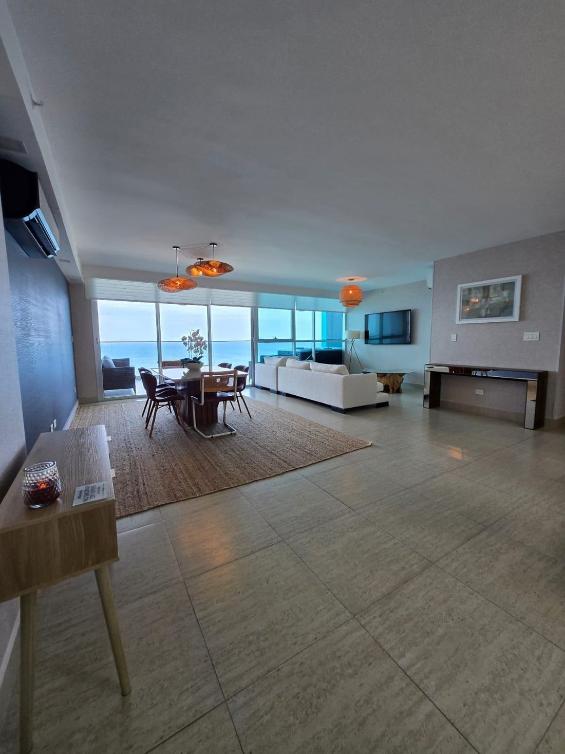 Apartment in Rio Hato, Coclé Province, Panama 2 - 15720485