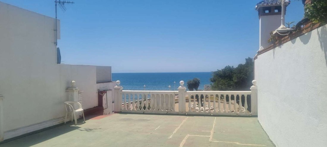 House in Este, Malaga, Spain 1 - 15716313