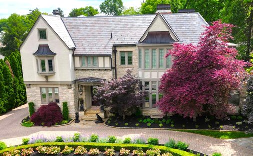 House in Columbus, Ohio, United States 1