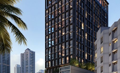 Apartment in Panama City, Panama, Panama 1