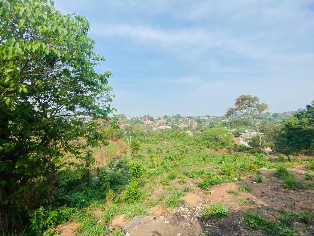 Terrain à Tapachula, Chiapas, Mexique 1 - 14461206