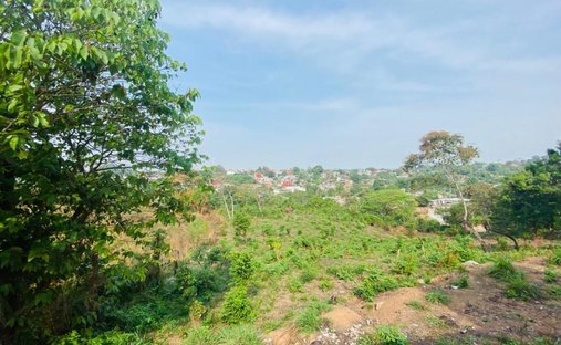 Terreno a Tapachula, Chiapas, Messico 1