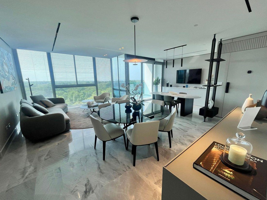 Apartment in Panama City, Panama, Panama 1 - 15720431