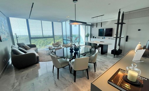 Apartment in Panama City, Panama, Panama 1