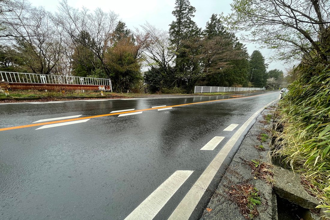 Land in Hakone, Kanagawa, Japan 5 - 11925247