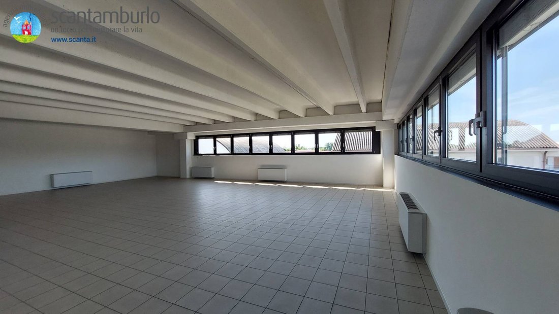 San Giuseppe - Aeroporto, Treviso, Italy 1 - 12915433