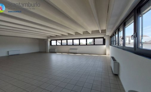 San Giuseppe - Aeroporto, Treviso, Italy 1