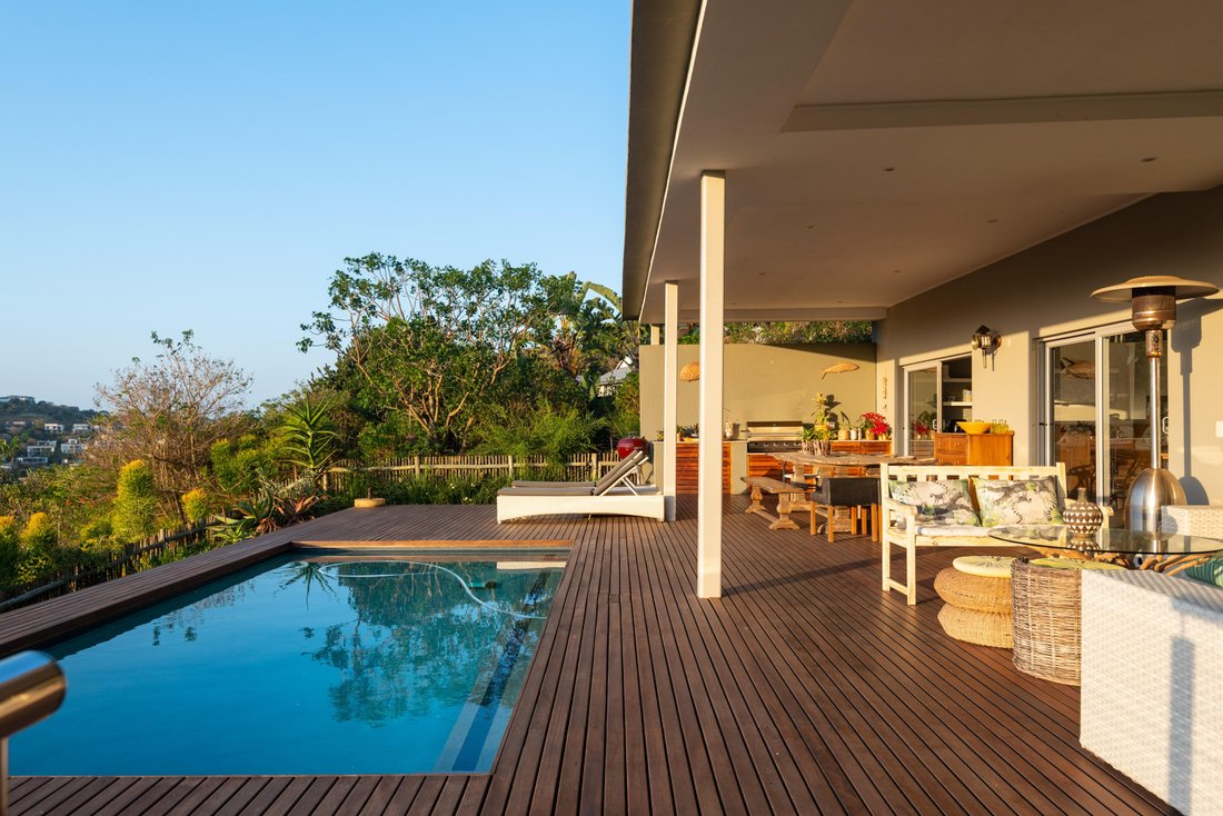 House in Simbithi Eco Estate, KwaZulu-Natal, South Africa 4 - 15714928