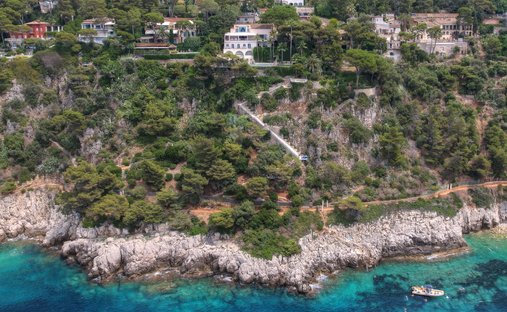 House in Villefranche-sur-Mer, Provence-Alpes-Côte d'Azur, France 1
