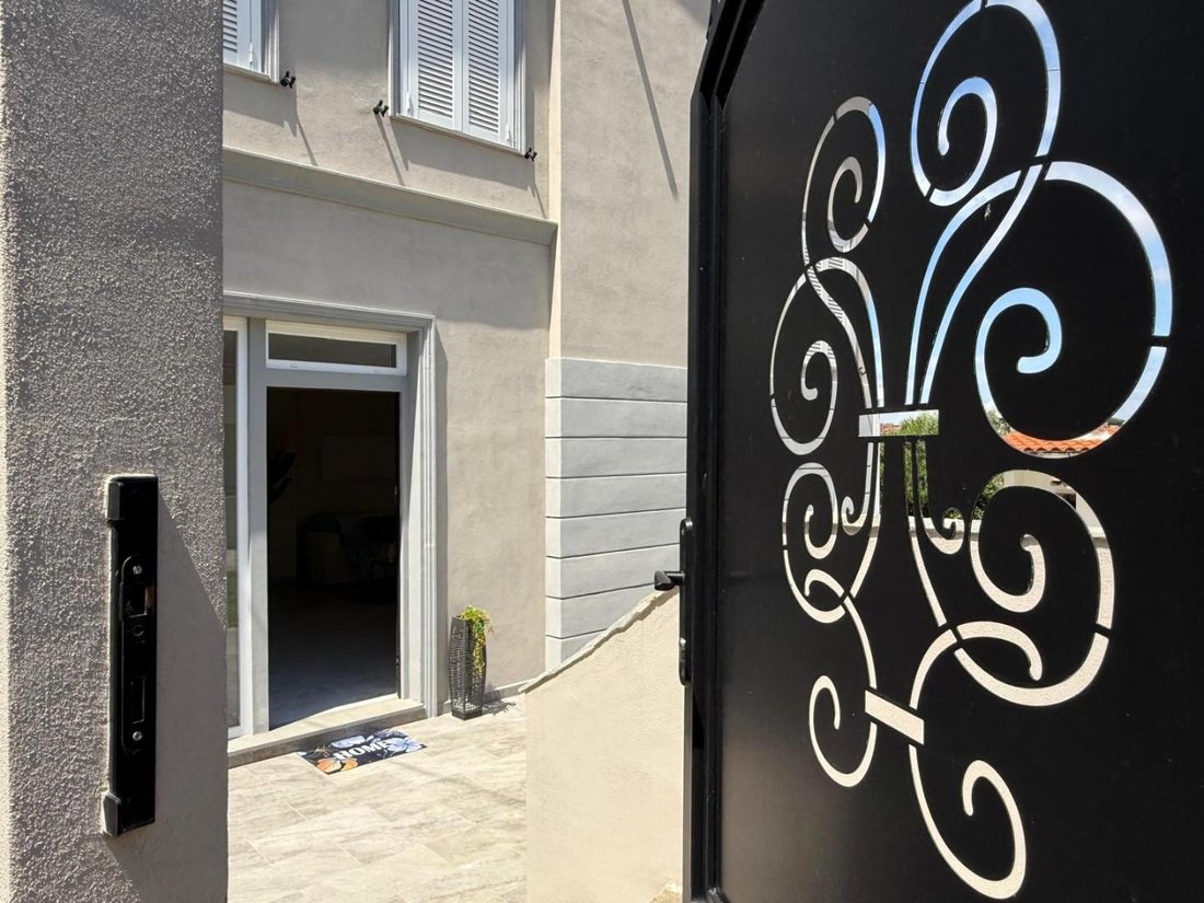 Country House in Montenero, Livorno, Tuscany 4 - 14657386