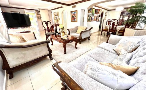 Haus in Panama City, Provinz Panamá, Panama 1