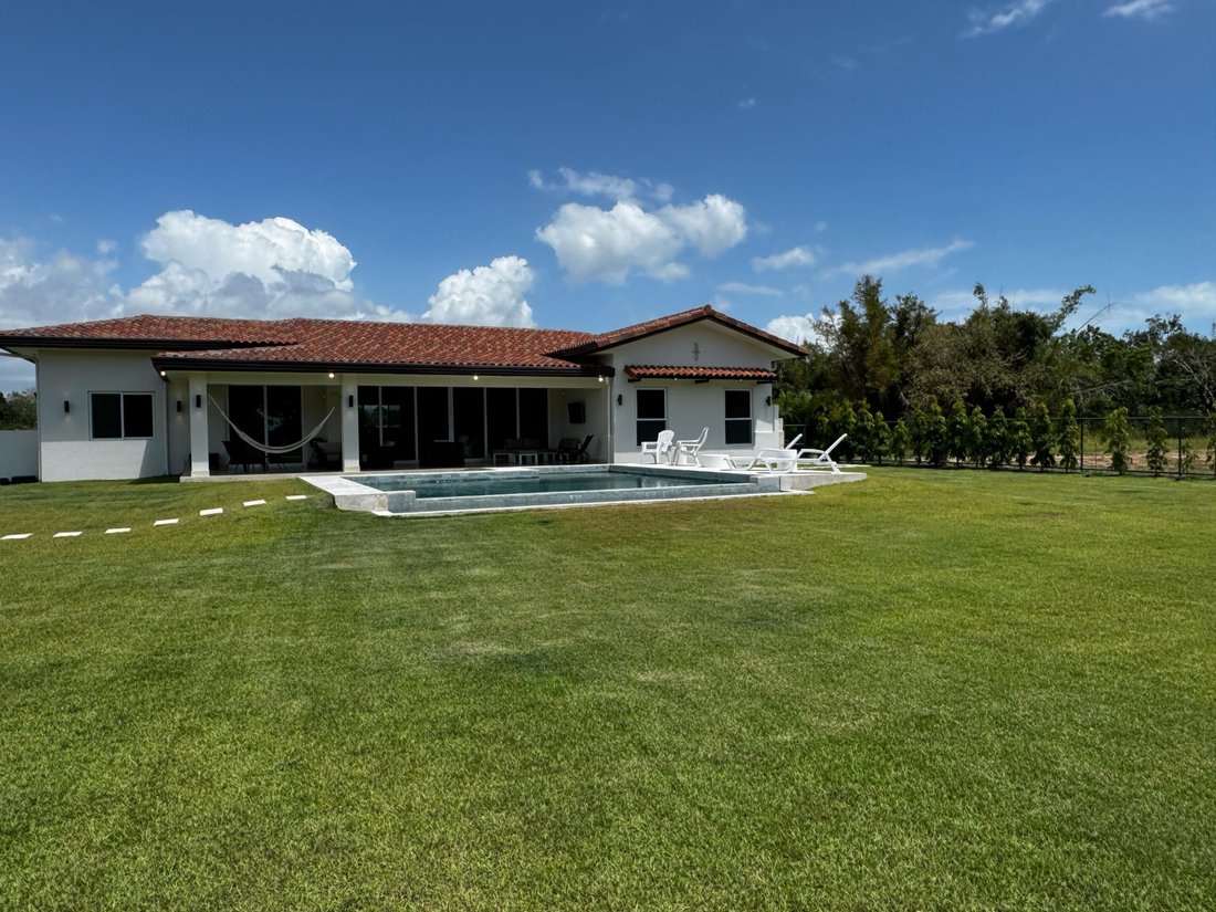 House in El Chirú, Coclé Province, Panama 1 - 15720437