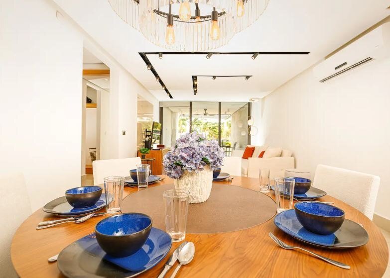 Apartment in San Carlos District, Panama, Panama 4 - 15720510