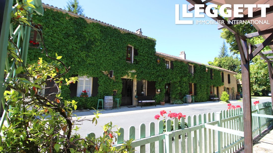 House in Montferrand-du-Perigord, Nouvelle-Aquitaine, France 2 - 14869815