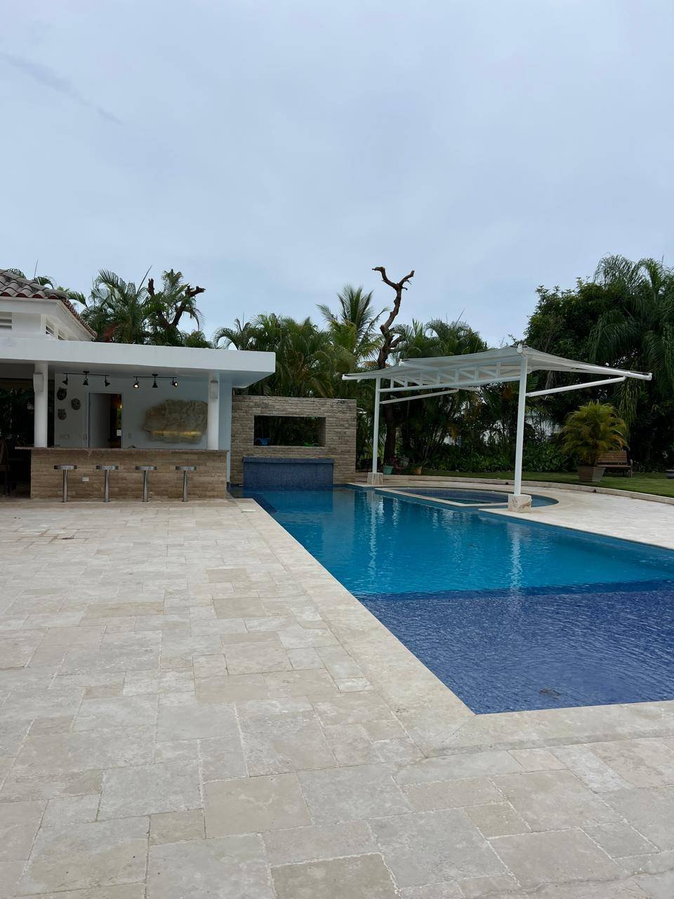 Apartment in Rio Hato, Coclé Province, Panama 3 - 15720452