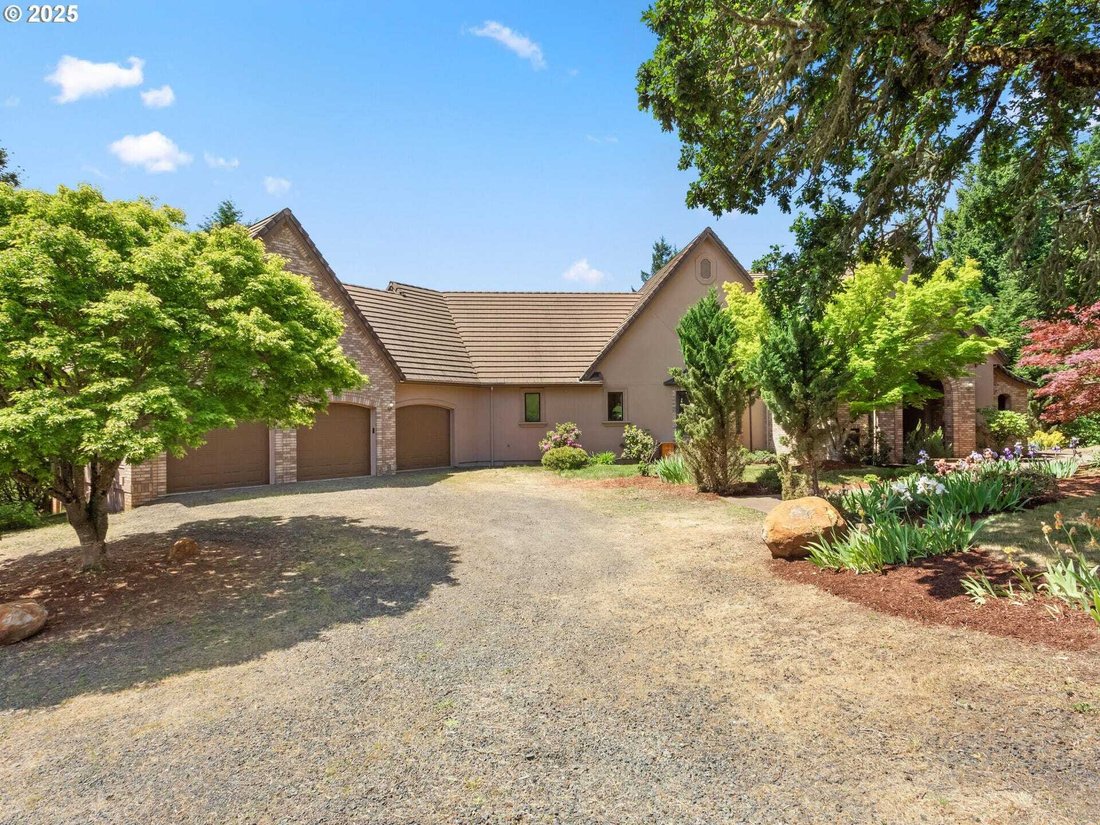 House in Amity, Oregon, United States 3 - 15719715