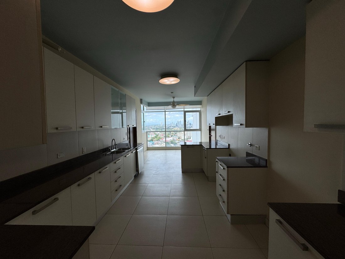 Apartment in Panama City, Panama, Panama 3 - 15720502