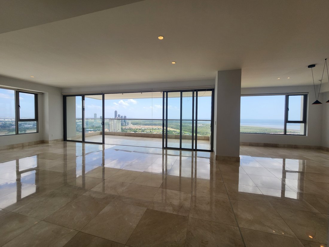Apartment in Panama City, Panama, Panama 2 - 15720494