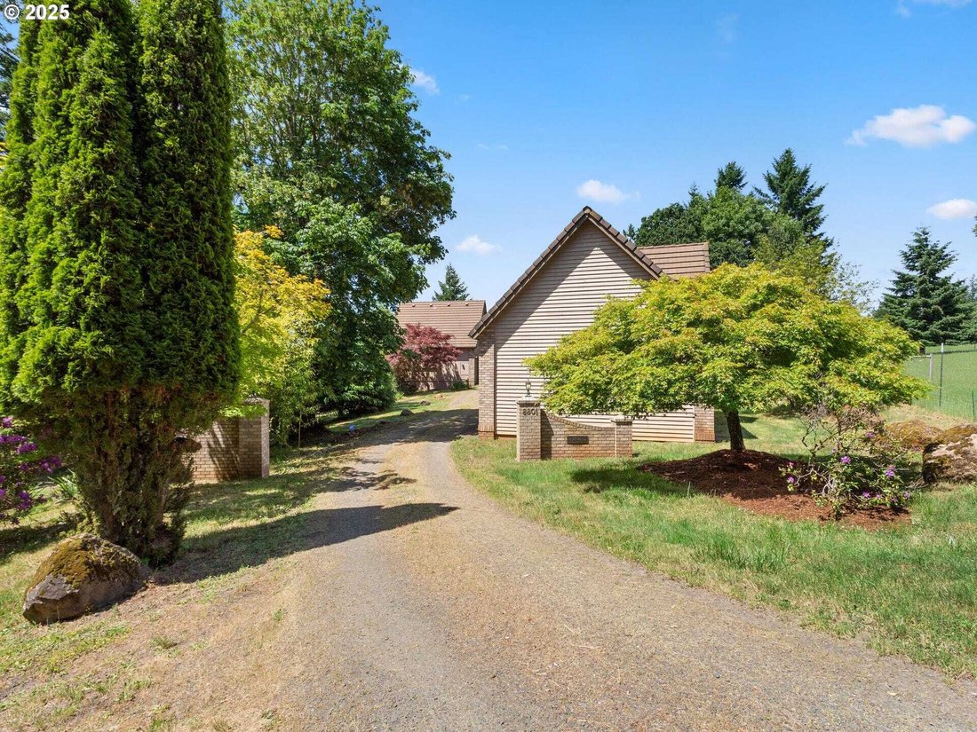 House in Amity, Oregon, United States 2 - 15719715
