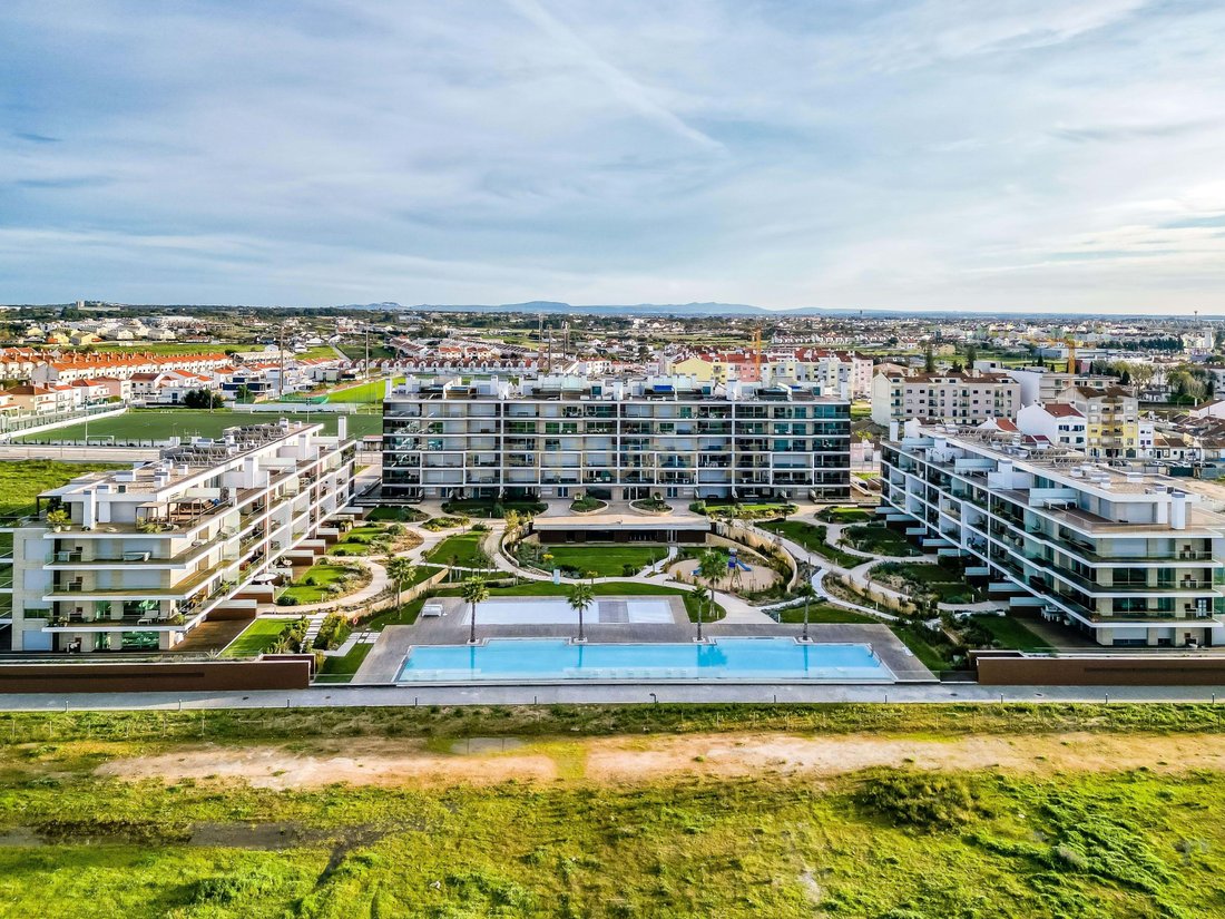 Apartment in Alcochete, Setubal, Portugal 3 - 15428338