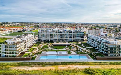 Apartment in Alcochete, Setubal, Portugal 1