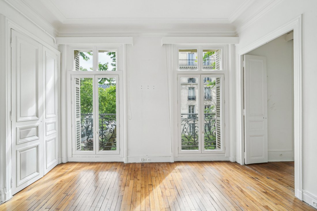 Apartment in Paris, Île-de-France, France 3 - 15716402