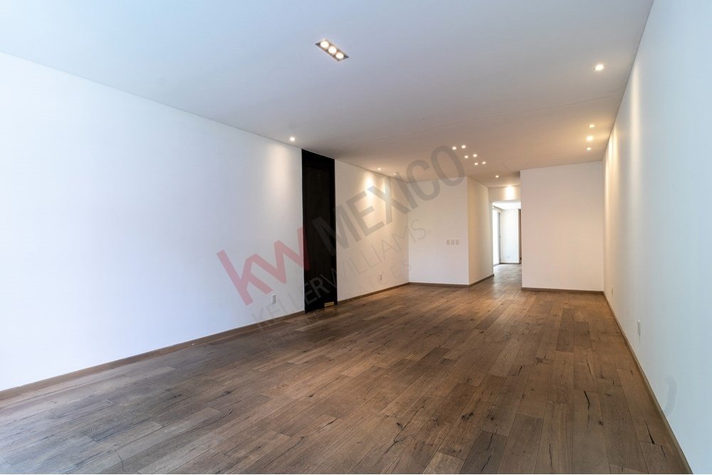 Apartment in Mexico City, Mexico 3 - 15715760