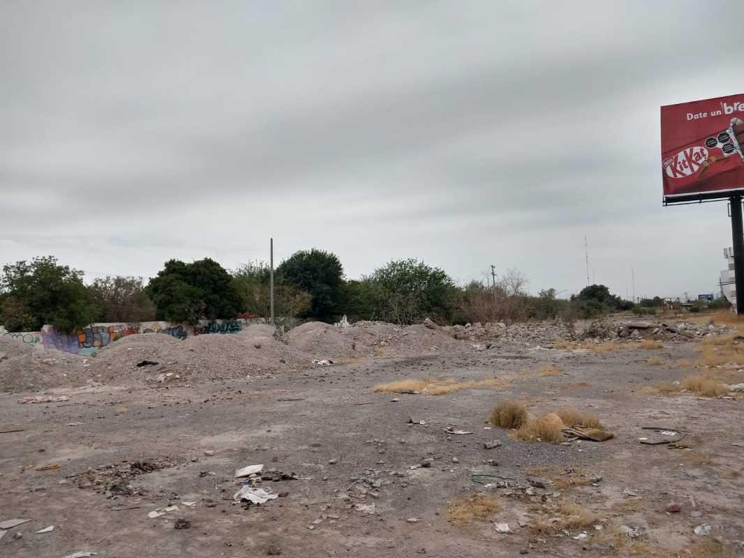 Land in Torreón, Coahuila, Mexico 3 - 13622263