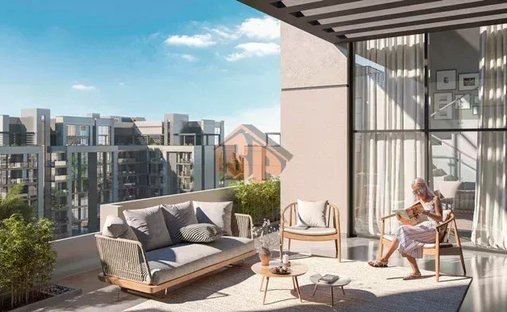 Apartment in Masdar City, Abu Dhabi Emirate, United Arab Emirates 1
