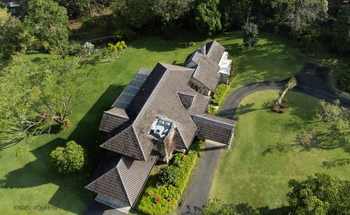 Casa en El Valle de Antón, Provincia de Coclé, Panamá 1