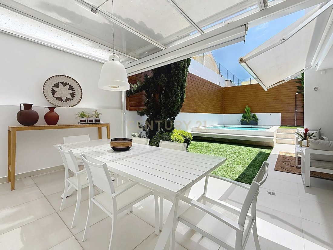 Villa in Carcavelos e Parede, Lisbon, Portugal 4 - 15712834
