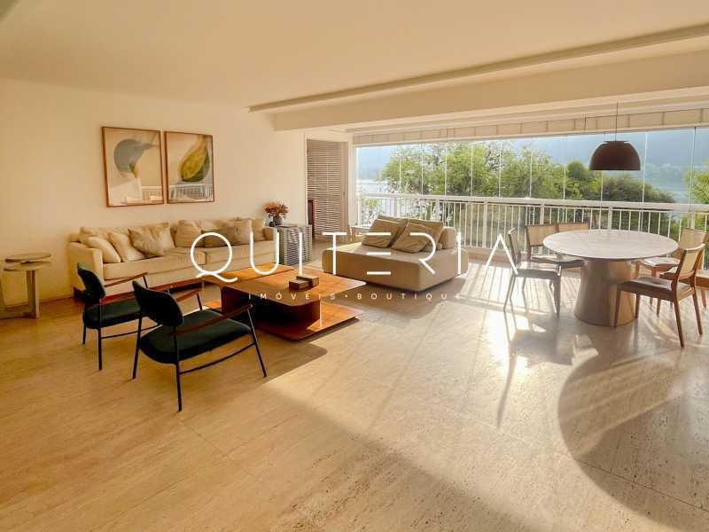 Apartment in Rio de Janeiro, State of Rio de Janeiro, Brazil 2 - 15716407