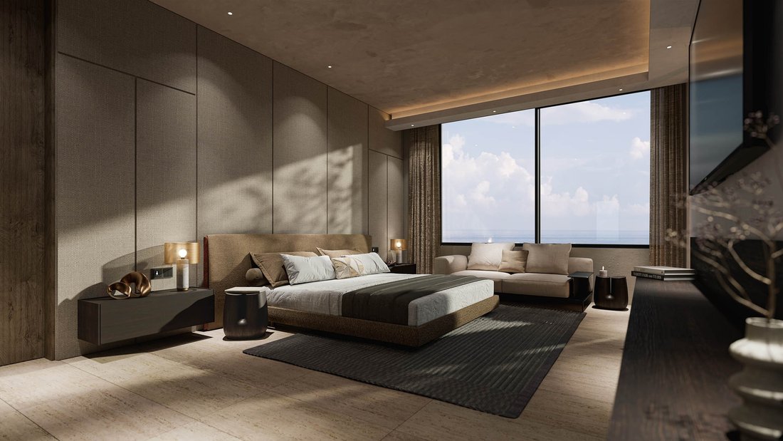 Apartment in Panama City, Panama, Panama 4 - 15720433