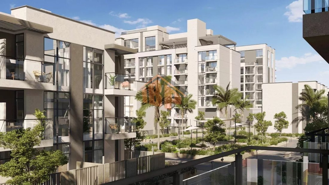 Apartment in Masdar City, Abu Dhabi Emirate, United Arab Emirates 5 - 15715396
