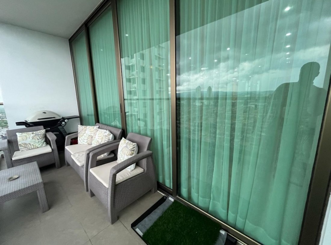 Apartment in Panama City, Panama, Panama 4 - 15720507